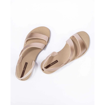 Сандали за деца Ipanema Vibe Sandal Kids, беж