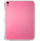 Mbulesë për tablet Skinarma Zeta Case për Apple iPad 11th Gen 2025, me mbajtëse për stylus, me këllëf me qëndrim, rozë