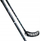Палка за флорбол Kubisport Gravity IFF 32, 100 cm, десно сечиво, бела