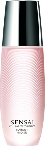 Locion fytyre Kanebo Sensai Cellular Performance Lotion II Moist, hidratues, 125ml