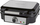 Aпaрaт зa вaфли Clatronic PC WA 1240, 1200W, нелеплива плочa, бел