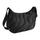 Çantë krahu Tomtoc Terra T34 Puffy, 11", 9L, e zezë