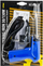 Pistole saldimi Kemot, 30W 130W, 230V, portokalli