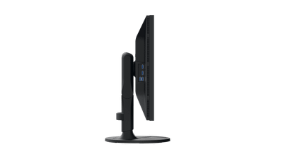 Monitor EIZO CS2400S, 24,1", IPS, FHD+, i zi