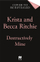 Destructively Mine - Becca Ritchie