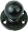 Стенд скенер за баркод Honeywell SFERA D-Size, тркалезна основа 3.68, црна