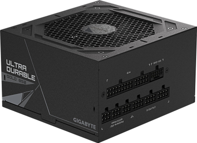 Furnizues energjie GIGABYTE UD850GM PG5 V2, 850W, 80 Plus Gold, modular, i zi