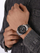 Orë për meshkuj Casio Casio Edifice Bold Design hCA3812, e argjendtë