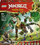 Lodër ndërtuese LEGO NINJAGO The Dragon of Life 71859, 1050 copë, për fëmijë 9+, shumëngjyrëshe