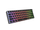 Tastierë mekanike Genesis Thor 660 G2, 60%, Gateron Brown, RGB