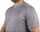 Bluzë pune Milwaukee Workskin WWSSG, COOLCORE, XL, gri
