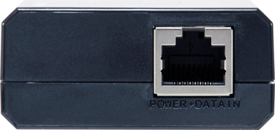 Ndarës PoE LevelOne GEP-2430, Gigabit, USB-C PD 3.0, i zi