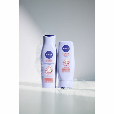 Balsam për flokë Nivea