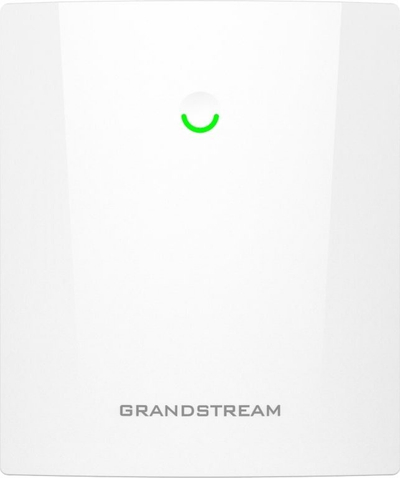 Точка за пристап Grandstream GWN7660ELR, Wi-Fi 6, долг опсег, бела
