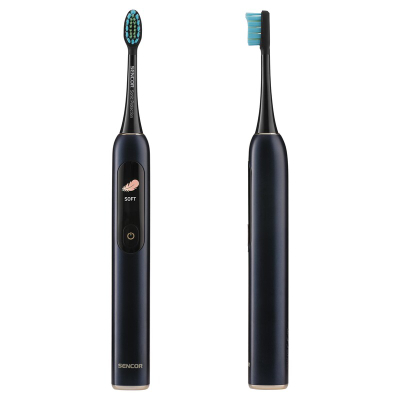 Furçë elektrike për dhëmbë Sencor SOC 5010BL Smart sonic, blue