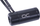 Senzor rrjedhjeje dhe temperature Alphacool ES High Flow, me sinjal RPM, i zi