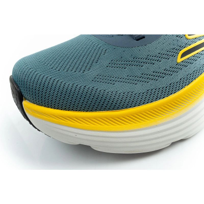 Машки патики Skechers Max Endeavour, трчање, не-летни, сиви