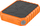 Power bank Xtorm Rugged 10000mAh, IP65, karikim i shpejtë, portokalli