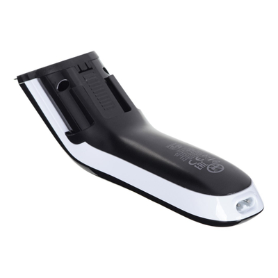 Makineri për qethje Philips Family Hair Clipper QC5115/15, teh 4.1 cm, gjatësi prerjeje 3 mm deri 2.1 cm, e zezë e bardhë