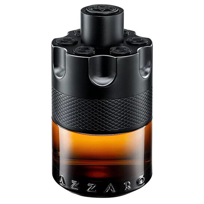 Eau de Parfum Azzaro The Most Wanted, 100 ml