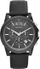 Armani Exchange Машки Часовник AX1326, Црн
