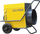Ngrohës elektrik Alfako Alfa-Therm EHT 18, 18kW, trefazor 400V, gri