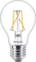 Llampë LED Philips 77213001, E27, 7.5W, dritë e ngrohtë që rregullohet