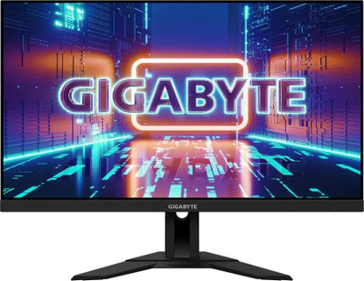 Gigabyte M28U 28 4K UHD 144Hz IPS Монитор, Црн