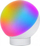 Lampë tavoline UMAX U Smart Wifi LED, RGB, e bardhë