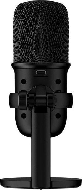 Mikrofon HyperX SoloCast (HMIS1X-XX-BK / G), i zi