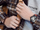 Unazë Daniel Wellington Elan DW0040008, modë, bronz