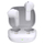 Kufje Wireless Sencor SEP 540BT WH TWS, bardhë