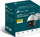 Kamerë IP TP-Link VIGI C540 4MP, lente 4mm, PoE, e bardhë