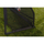 Rrjetë porte futbolli Yakima Sport Giza 100749, 300x200 cm, e zezë