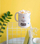 Filxhan qeramike Line Friends BT21, 300 ml, lahet në pjatalarëse, shumëngjyrësh