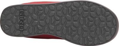 Atlete çiklizmi Giro Deed, për meshkuj, nr 45, ox blood