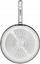 Tigan Tefal Titanium, 28cm, shtresë jo-ngjitëse, i zi