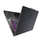 Гејминг лаптоп MSI Cyborg 17 B2RWEKG 030XPL, 17.3\" FHD 144Hz, Core 5 210H 16GB 512GB RTX 5050 8GB, црн