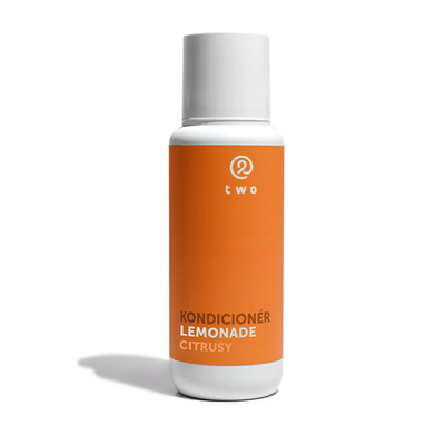 Balsam për flokë Two Cosmetics LEMONADE, 200 ml
