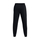 Pantallona sportive Under Armour PR Icon Closed Hem Jersey, të zeza