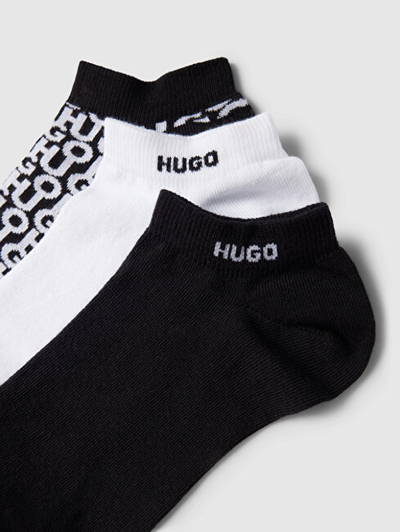 Çorape HUGO 50496024001