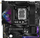Pllakë amë ASRock Phantom Gaming Z890M Riptide WiFi, Intel Z890, DDR5, Micro ATX