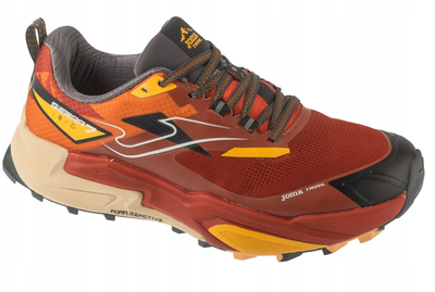 Atlete vrapimi për burra Joma Sierra Men 25 TKSIEW, numri 46, bordo