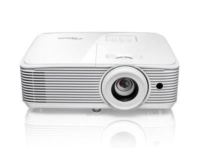 Projektor Optoma HD30LV, Full HD, 4500 ANSI lumens, i bardhë