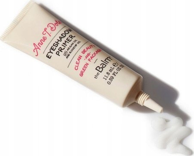 Bazë për sy TheBalm Anne T. Dotes Eye Primer, 11.8ml, transparente