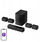 Soundbar Ultimea Poseidon D70, 7.1, Bluetooth, i zi