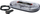 Dritë paralajmëruese magnetike AMiO 03336, LED, 12V 24V, portokalli