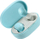 Kufje Bluetooth Somostel J13 TWS, in ear, me kuti karikimi 260mAh, blu