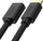 Kabllo HDMI Unitek Y-C166K, 3m, 4K, e zezë