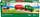 Tren lodër Brio World Farm Battery, me bateri, me vagon ferme, shumëngjyrësh